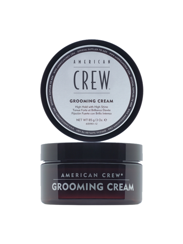 Prodotti American Crew, linea Styling, Groomin Cream | Nuccia Parrucchieri